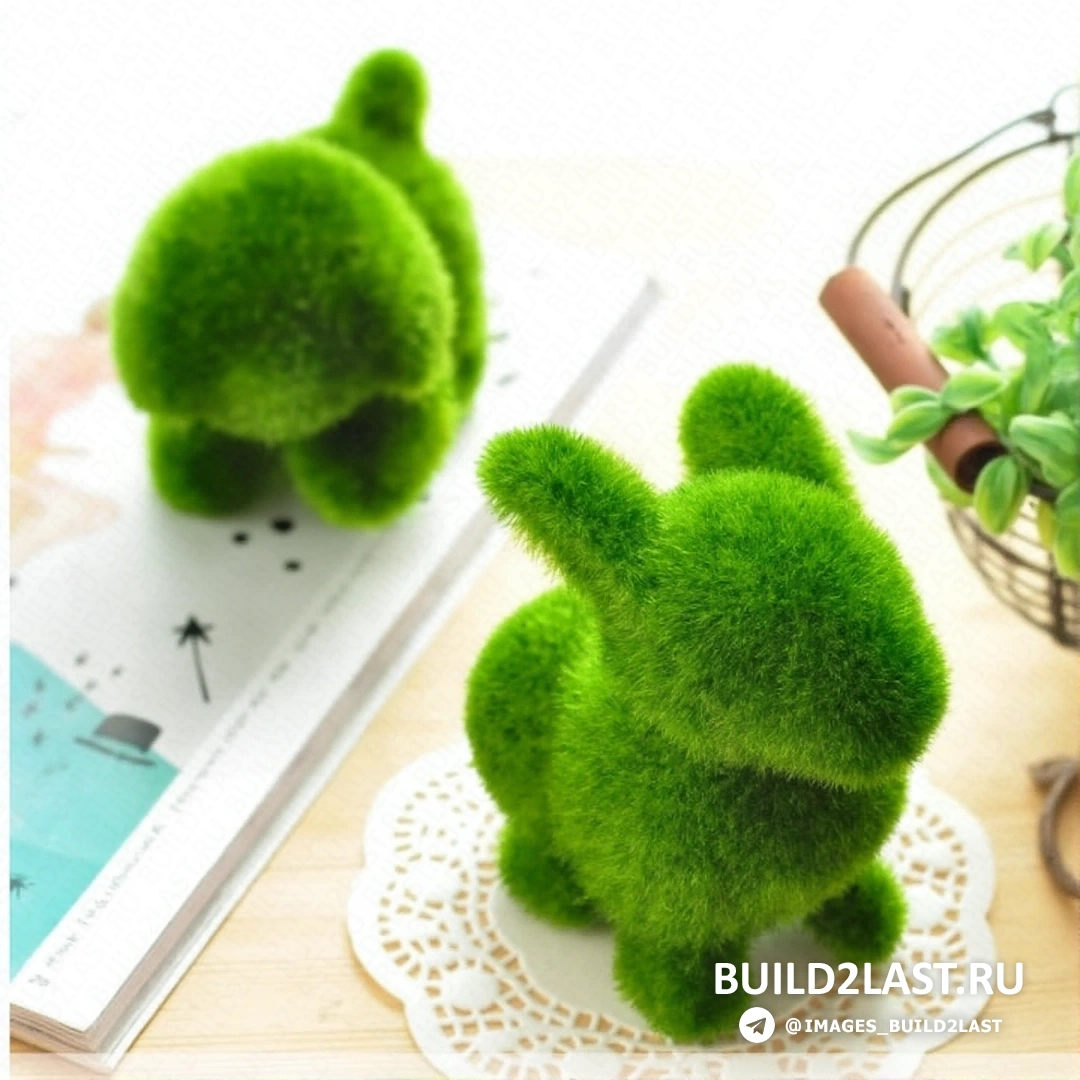 Эко-стиль в интерьере с искусственной травой, подвесными светильниками и стеклянными дверями.