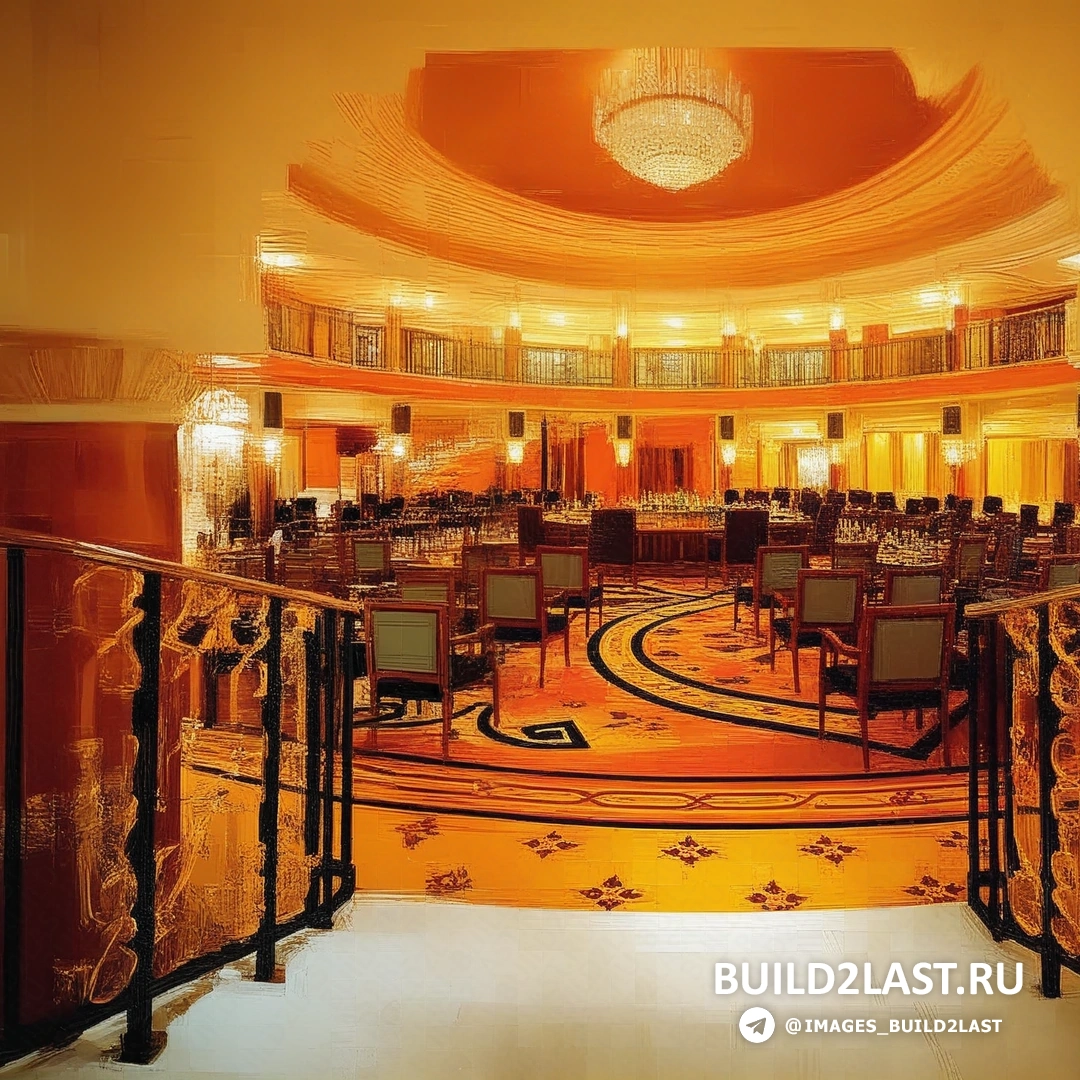 Крупный план колонн у основания башни с intricate арабскими узорами