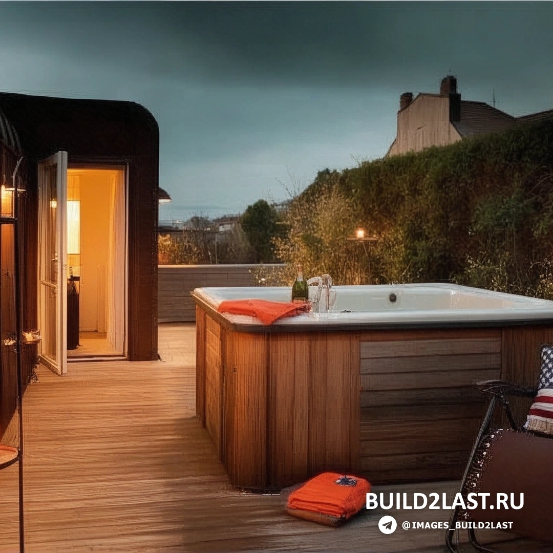 Лестница с дизайнерскими поручнями и стеклянными перилами