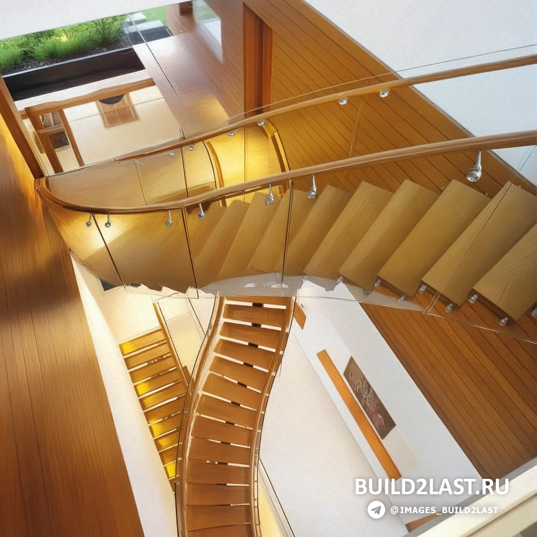 Люстры, галька и термодерево в озелененном внутреннем дворике в Сингапуре