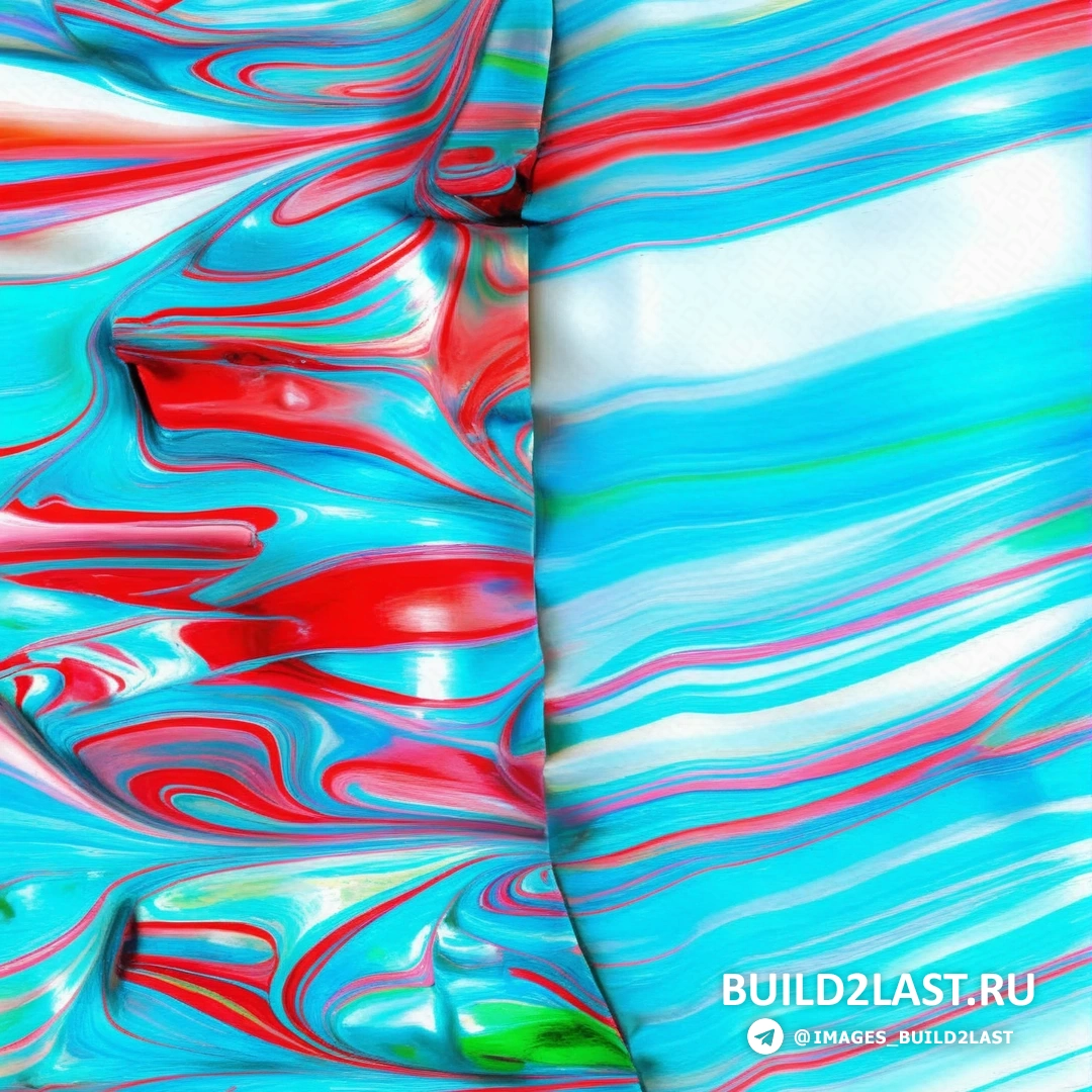 Снимок экзотического животного в яркой тропической растительности.