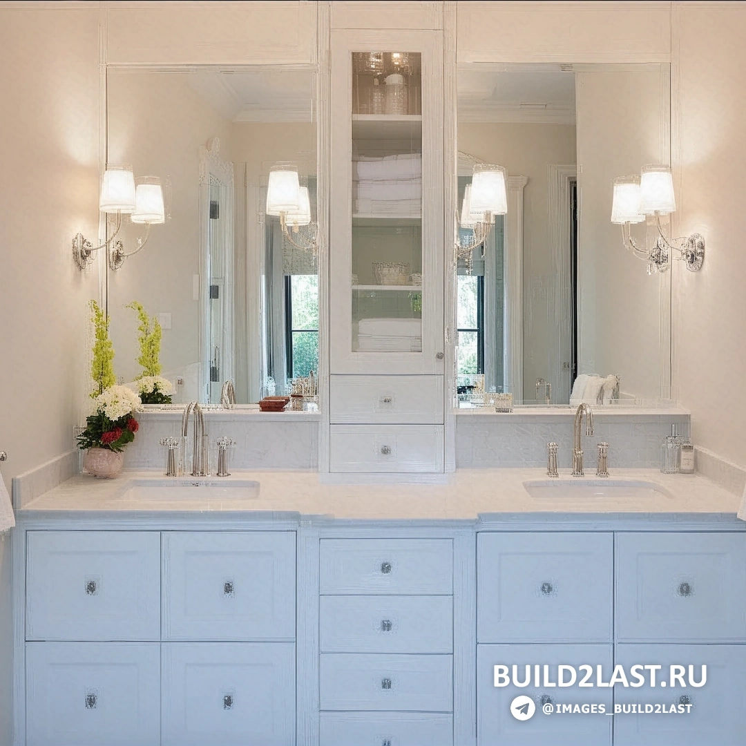 Загородный дом с ландшафтным дизайном и серым фасадом, многоуровневая крыша.